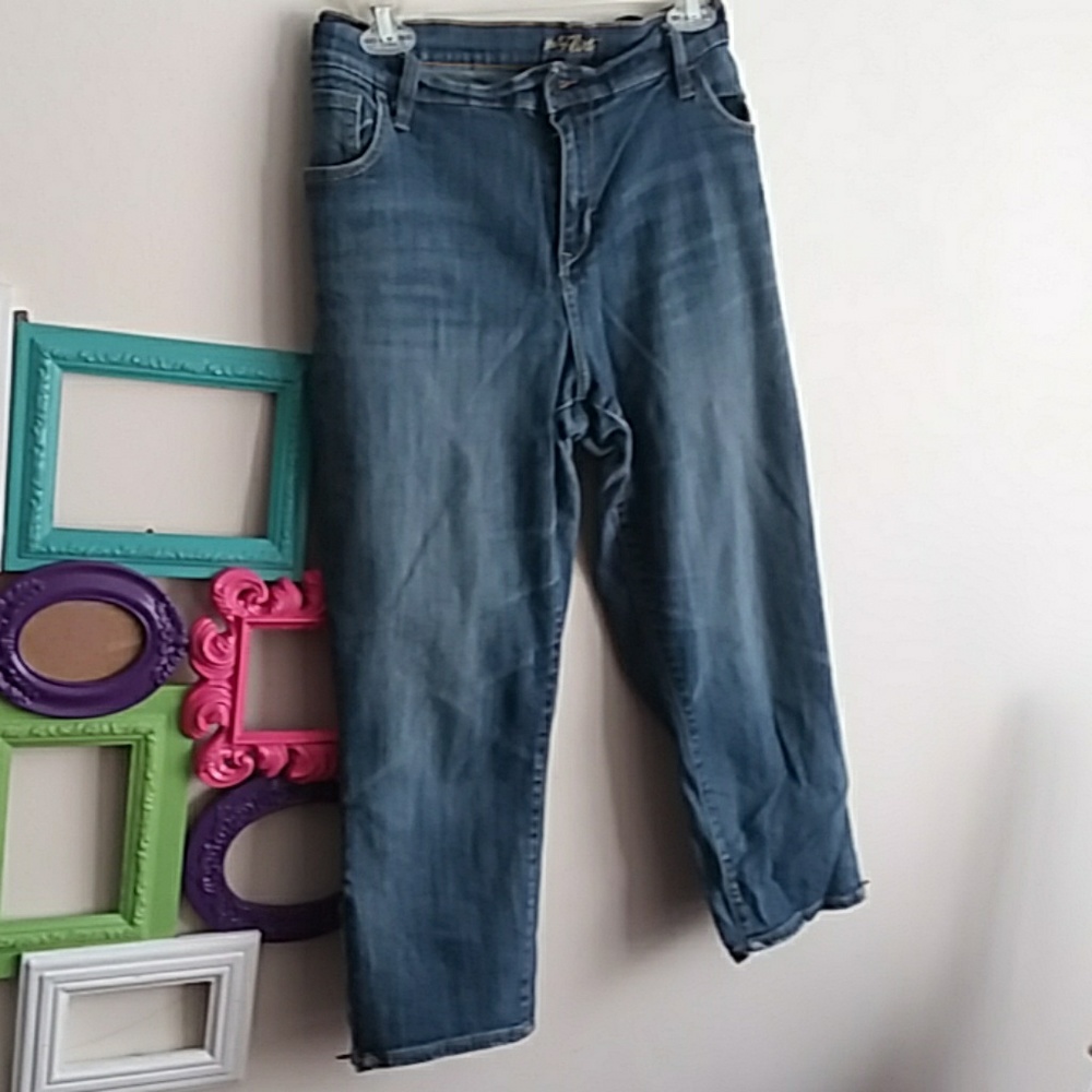 Old Navy The Flirt